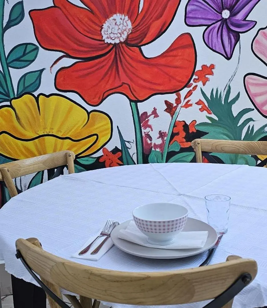 Pensionat I Hostel Tirana