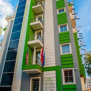 Center Hotell